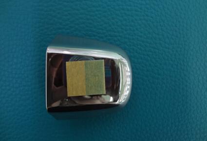 陜西把手本體-外把手小蓋